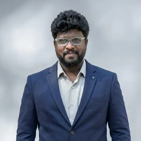 Arun Decaster, Proprietor, IWT Leisure & Events