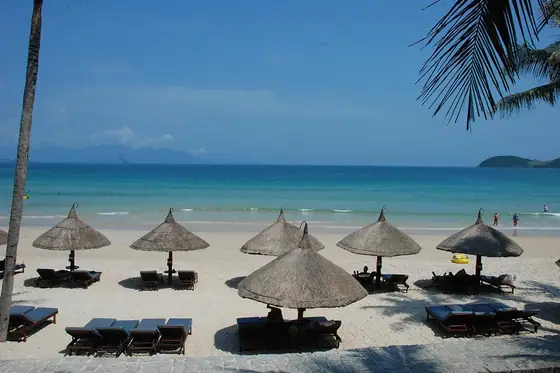 Fly to Phu Quoc, free time